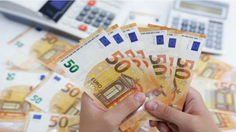 18.9 مليار يورو فاتورة إضافية لأسر الاتحاد الأوروبي بسبب ارتفاع أسعار الطاقة