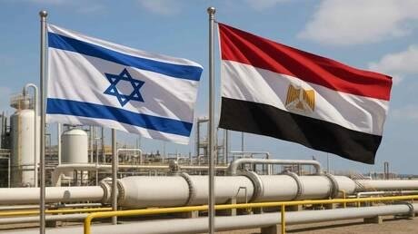 تفاصيل وأبعاد صفقة الـ20 مليار دولار بين مصر وإسرائيل