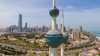 الجيش الكويتي يتصدى لهجمات إيرانية بطائرات مسيرة