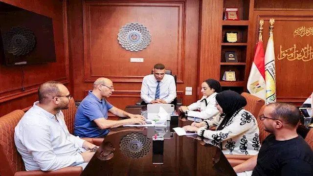 تطوير دون المساس بالهوية.. خطة جديدة لمنطقة العصلة بمدينة دهب