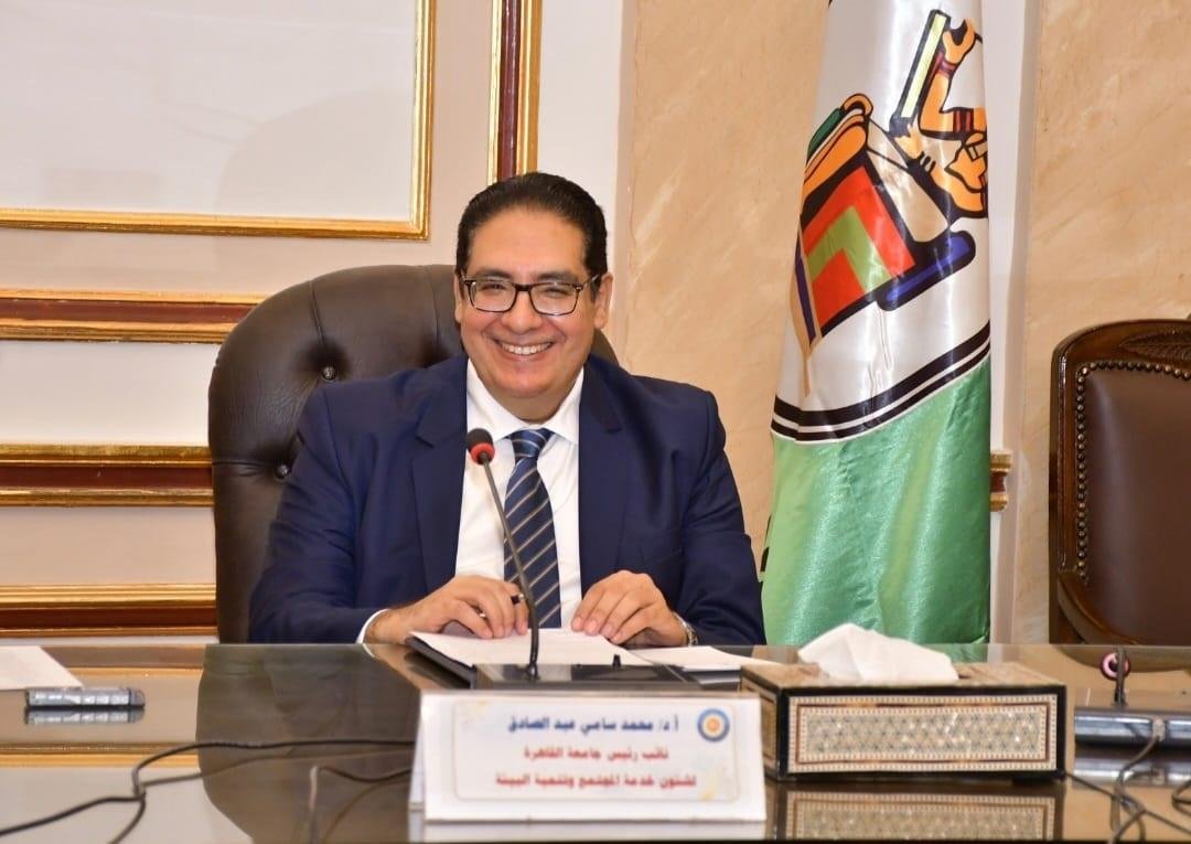 رئيس جامعة القاهرة: ارتفاع إيراد مركز التنمية والشراكات المجتمعية خلال عامين بمعدل نمو 117%