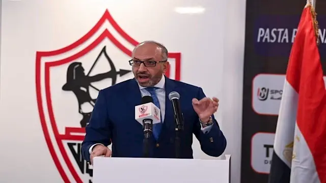 "انتهت بشكل نهائي".. حسام المندوه يعلن انتهاء أزمة صلاح مصدق