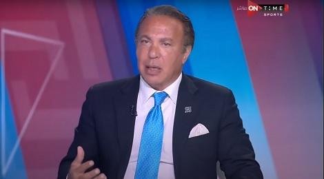 أيمن يونس: الزمالك ملك لجماهيره.. وأطالب بوقف الجدل حول شركة الكرة