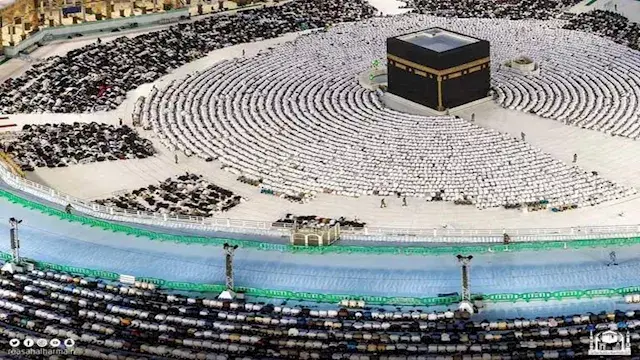 بعد تطبيقه.. أول مستند رسمي يكشف آلية التعاقد على نظام الإعاشة للمعتمرين المصريين