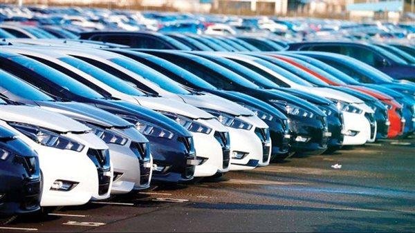 قفزة في سوق السيارات بمصر.. والمبيعات ترتفع 32.6% خلال النصف الأول من 2026