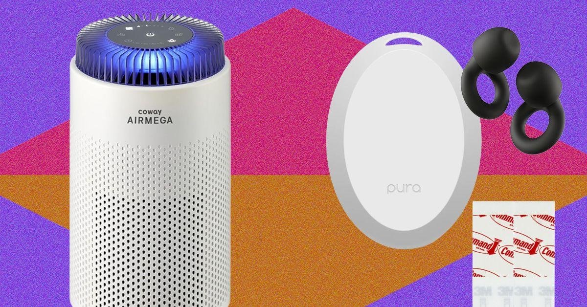 22 Back-to-School College Dorm Room Essentials (2026)