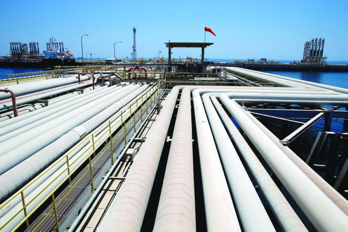 Aramco said to offer more crude oil cargoes from Mediterranean amid Red Sea threats