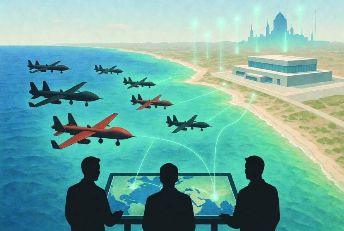 US intel probe 'Russia role in Iran strikes on CIA facilities'