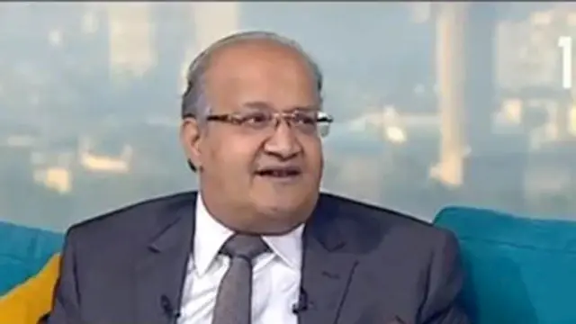 ناجي فرج: الذهب يصعد 300 دولار في أسبوع وعيار 21 يصل 6135 جنيهًا