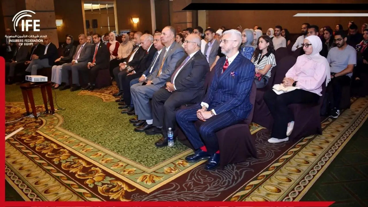 اتحاد شركات التأمين يستعرض دور التحول الرقمى والذكاء الاصطناعى فى إعادة تشكيل القطاع