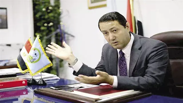 البحوث الفلكية: القاهرة والدلتا الأكثر شعورًا بزلزال الفجر لهذا السبب