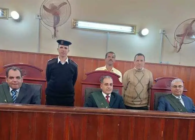 تأجيل محاكمة شقيقين قتلا «تاجر أغنام» في المنيا إلى دور سبتمبر المقبل