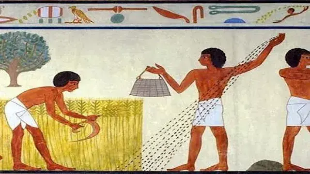 ما قصة "أبو اللهاليب" أكثر شهور السنة حرارة في مصر؟