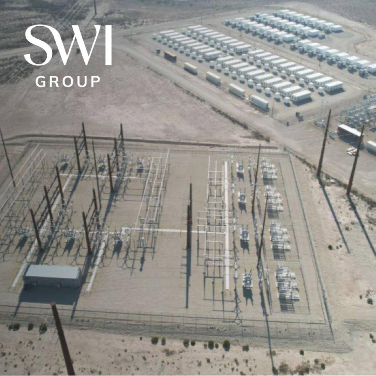 Max-Hervé George expands SWI Group's AI infrastructure ambitions with $500 Million US data center acquisition