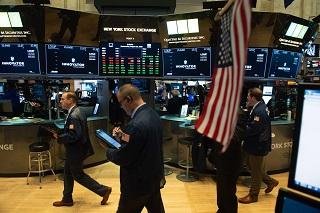 الأسهم الأمريكية تصعد وسط استمرار انخفاض أسعار النفط