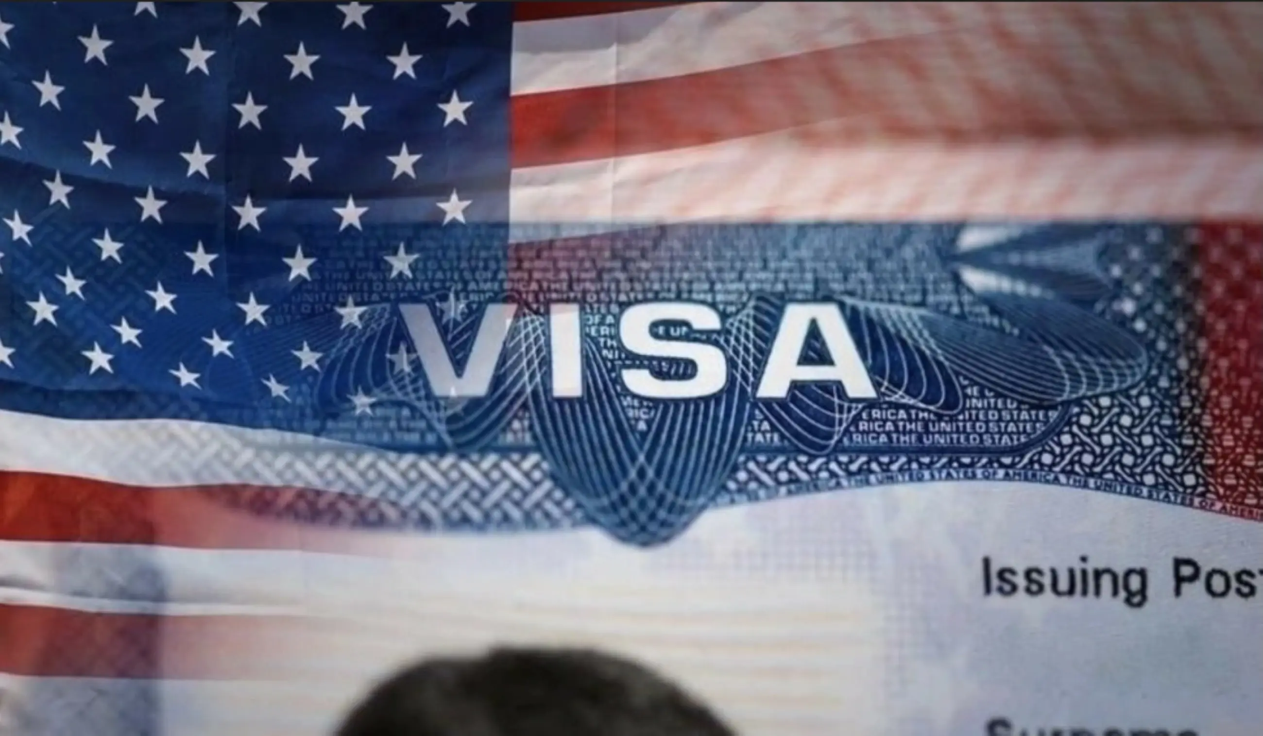 Overseas Indian body sounds alarm bells over America's new student visa rule