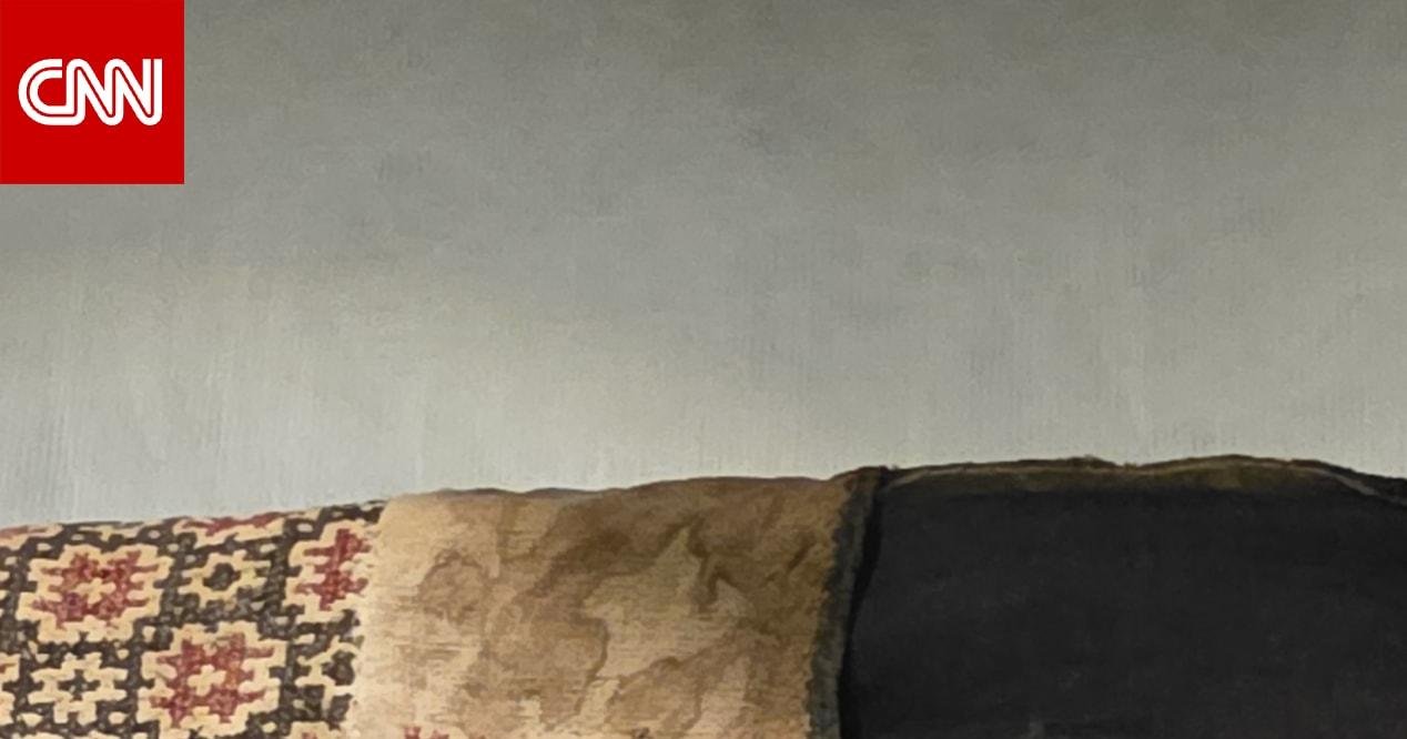 إحياء تراث عمره 700 عام.. مصمّم لبناني يحوّل زخارف تطريز من القرن الثالث عشر إلى مجموعة رقمية