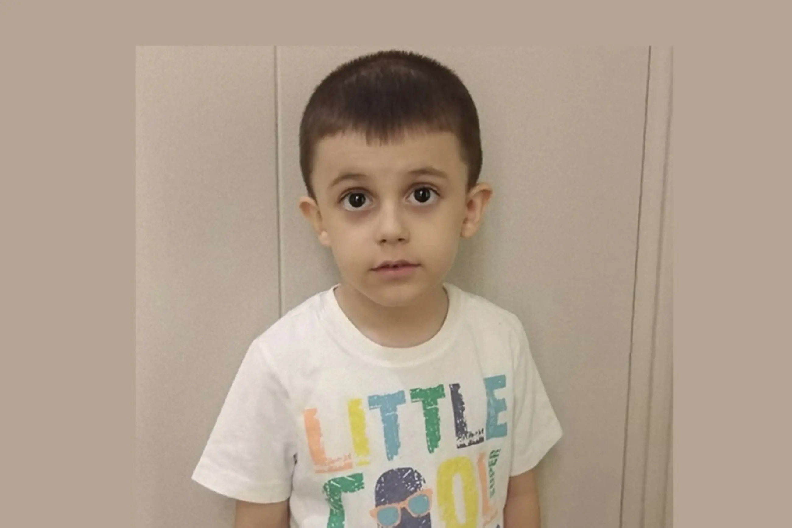 UAE charity drive secures full treatment cost for Turkish child with Duchenne Muscular Dystrophy