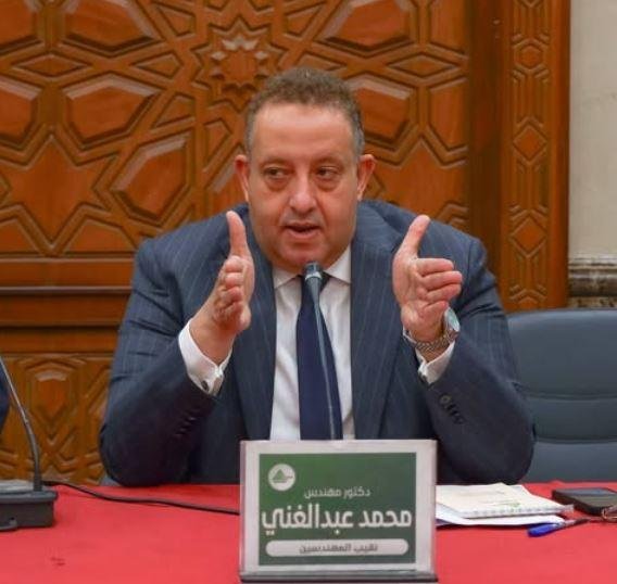 نقابة المهندسين توافق على قيد الخريجين الفلسطينيين دون الحصول على حق المعاش أو التصويت أو الترشح