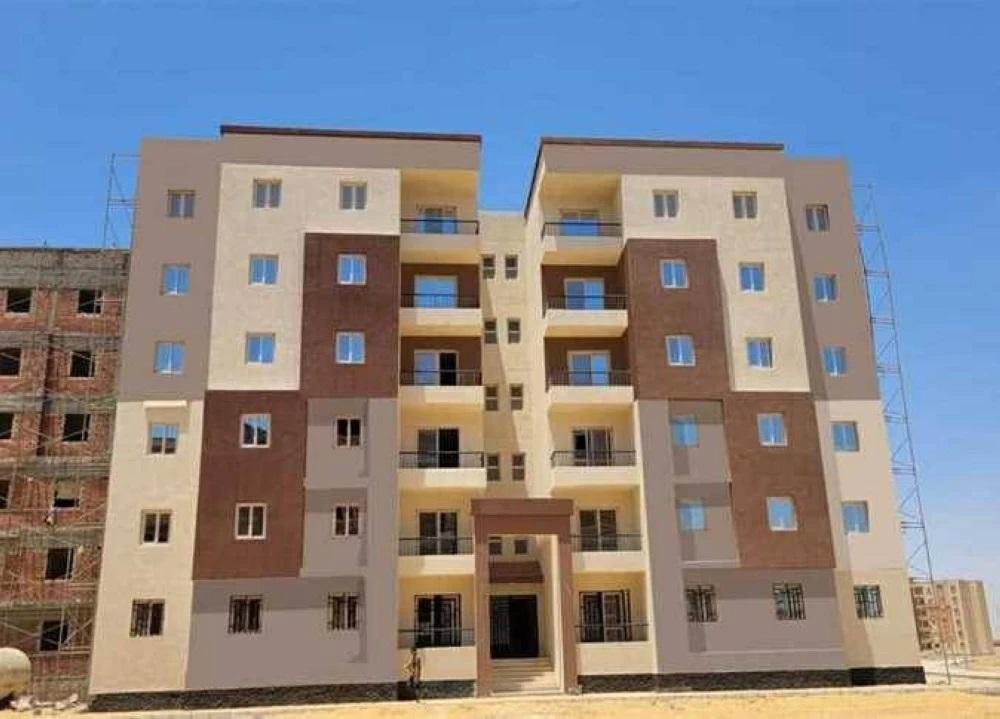 صندوق الإسكان الاجتماعي يستعد لطرح 15 ألف شقة بنظام الإيجار الشهري خلال شهر