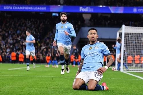 توتنهام يتفوق على ميلان في سباق ضم سافينيو