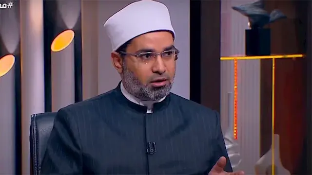 أحمد الرخ: هذا الشهر لا يفرح به إلا من أحب النبي