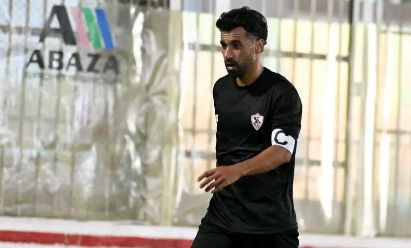 بمشاركة بانزا والسعيد.. الزمالك يستأنف تدريبات استعدادا للدوري
