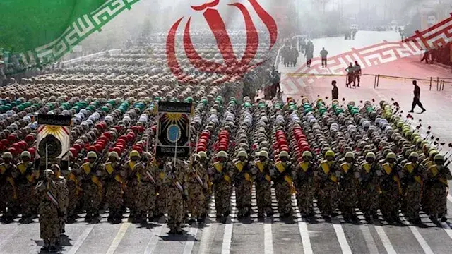 الحرس الثوري: البنتاجون يخفي العدد الحقيقي لخسائره العسكرية في الأردن