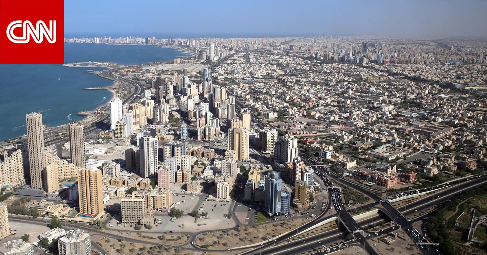 جيش الكويت يعلن اعتراض طائرات مسيّرة إيرانية حاولت استهداف منشآت عسكرية