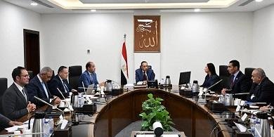 مدبولي: مطلوب برامج تنفيذية واضحة ومحددة لتحقيق مستهدفات الدولة في مجال اكتشاف ورعاية الموهوبين