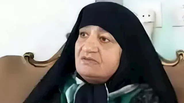 "الأرملة السوداء".. 10 أحكام إعدام لامرأة إيرانية قتلت 11 زوجًا