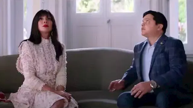 محمد هنيدي يطرح الإعلان الرسمي لفيلم "الجواهرجي" ويكشف موعد عرضه