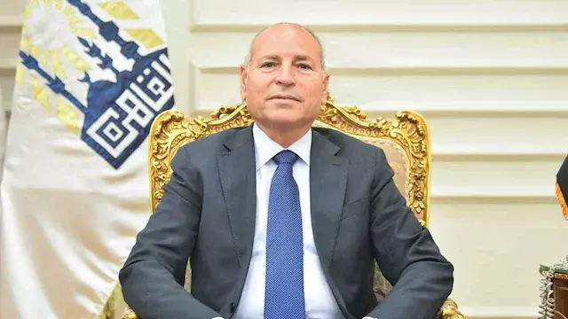 بلاغ عن تصدع عقارين بالمرج.. وتحرك عاجل من المحافظة