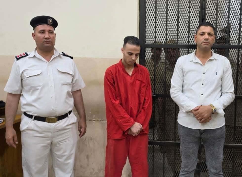 الإعدام لمتهم بخطف طفلة والتعدي عليها ومحاولة فقء عينيها بالشرقية