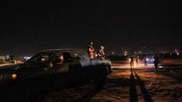 السلطات العراقية تعتقل خلية في بابل على صلة بـ مسؤولين إيرانيين لتنفيذ هجمات بالمسيرات