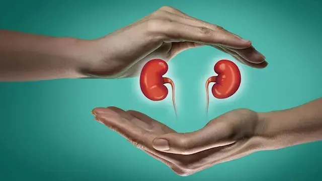 علامات تظهر على اليدين والعينين قد تكشف أمراض الكبد مبكرا