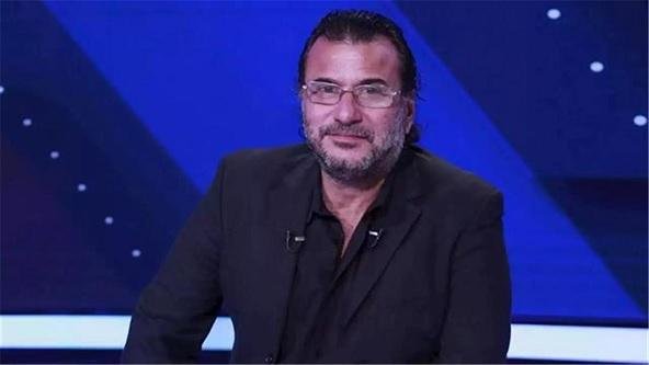 نجم الأهلي السابق: أنصح حسين لبيب بإعادة معتمد جمال لقيادة الزمالك