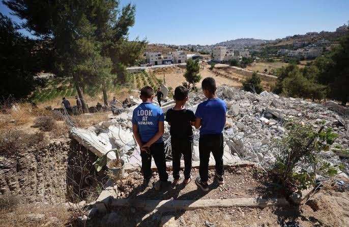 اليونيسف: إسرائيل قتلت 174 طفلا في الضفة الغربية منذ يناير 2024