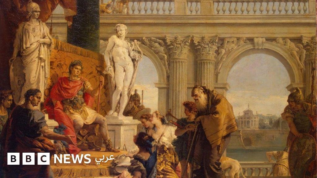 كيف خلّد أغسطس لقبه ليبقى حياً منذ ألفي عام؟