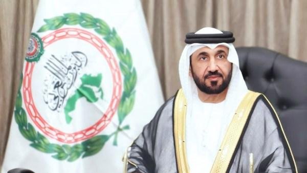 البرلمان العربي يدين استهداف ناقلة إماراتية أثناء عبورها مضيق هرمز