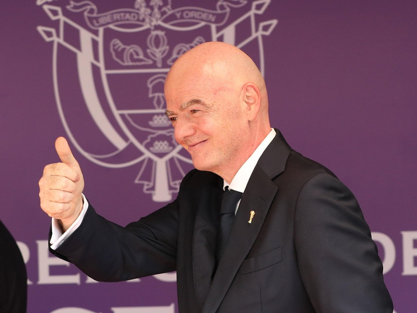 New Zealand break ranks with Oceania as FIFA’s Infantino divide grows