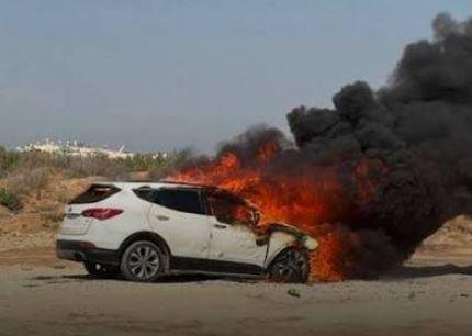 داخلية غزة: اغتيال مدير شرطة محافظة غزة بقصف إسرائيلي