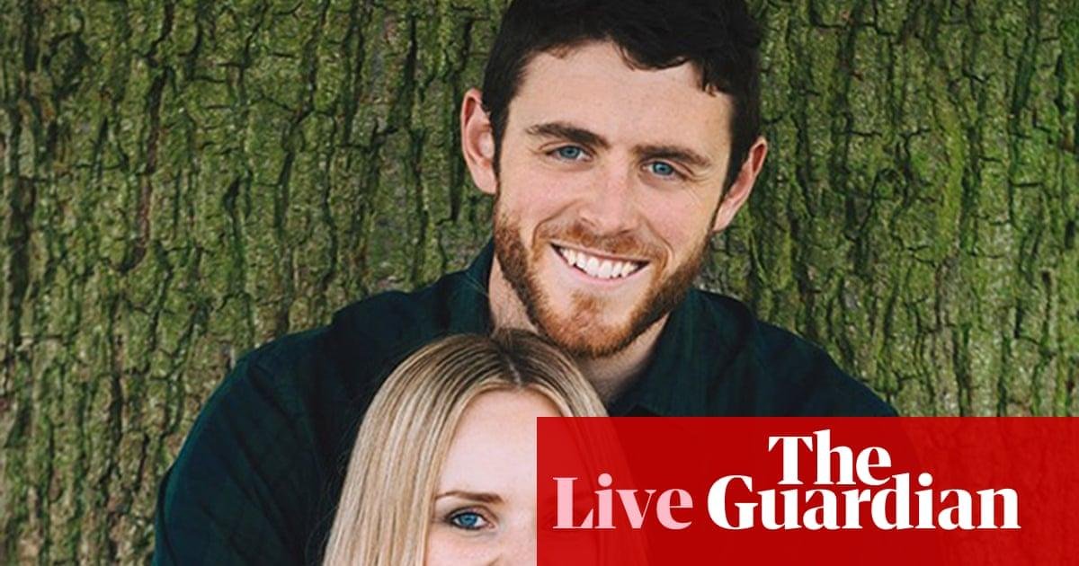 UK politics: Burnham to review early prisoner release scheme – as it happened