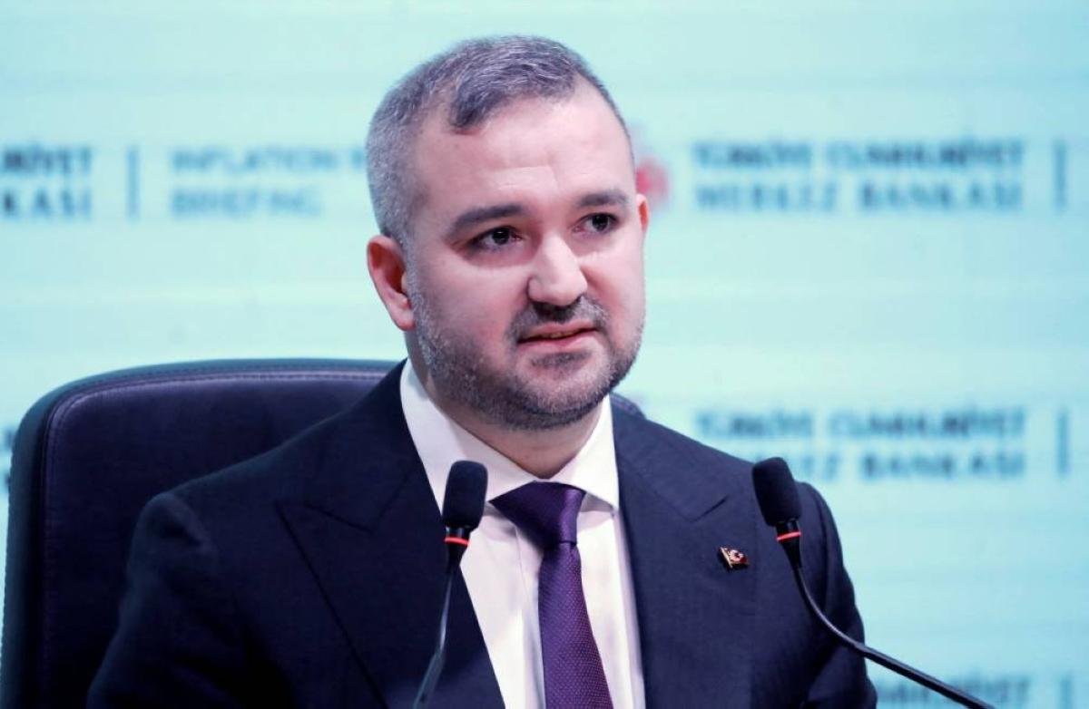 Turkiye central bank keeps key interest rate at 37%