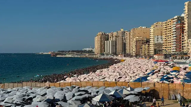 انخفاض 5 درجات.. الأرصاد: تحسن ملحوظ في الأجواء بعد الموجة الحارة