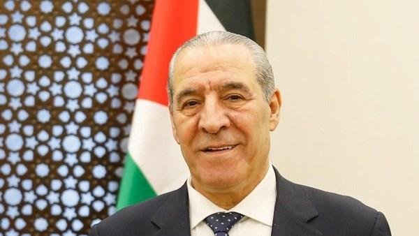 نائب رئيس دولة فلسطين يطالب المجتمع الدولي بالتدخل العاجل لوقف اعتداءات المستوطنين وجيش الاحتلال