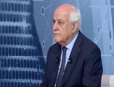 السفير رياض منصور: خطة ترامب مؤيدة بقرار من مجلس الأمن.. وإسرائيل العائق الوحيد أمام تنفيذها