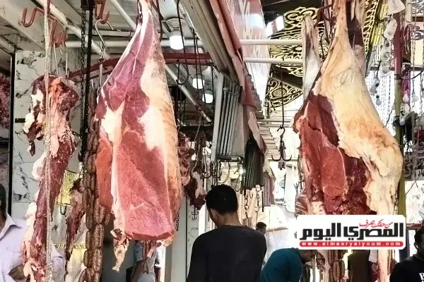  أسعار اللحوم اليوم الخميس 20 أغسطس 2026 في أسواق الأقصر
