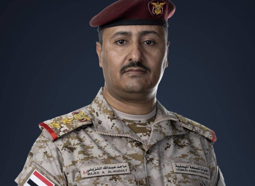 القوات المسلحة اليمنية تنفذ 133 عملية عسكرية ضد ميليشيا الحوثي خلال 24 ساعة
