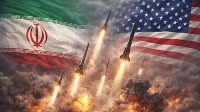 بعد القرار الأمريكي.. إيران تعلق هجماتها على دول الخليج